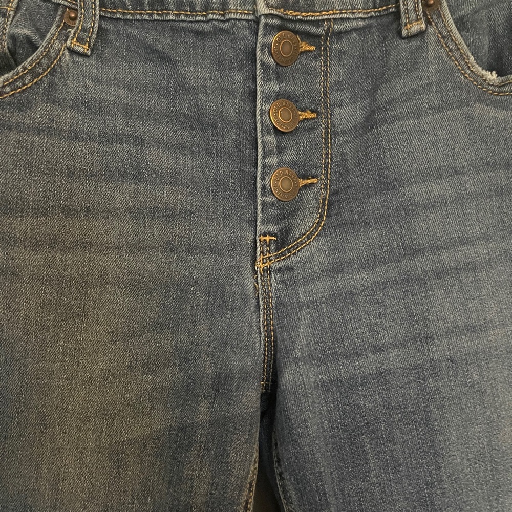 Old navy jeans